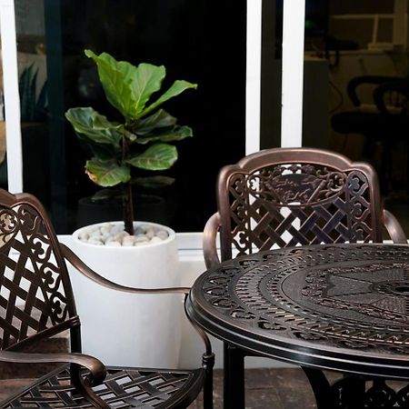 Garden Vista Hotel 达沃 外观 照片