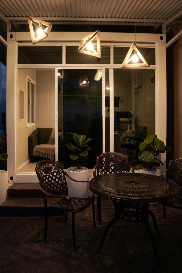 Garden Vista Hotel 达沃 外观 照片