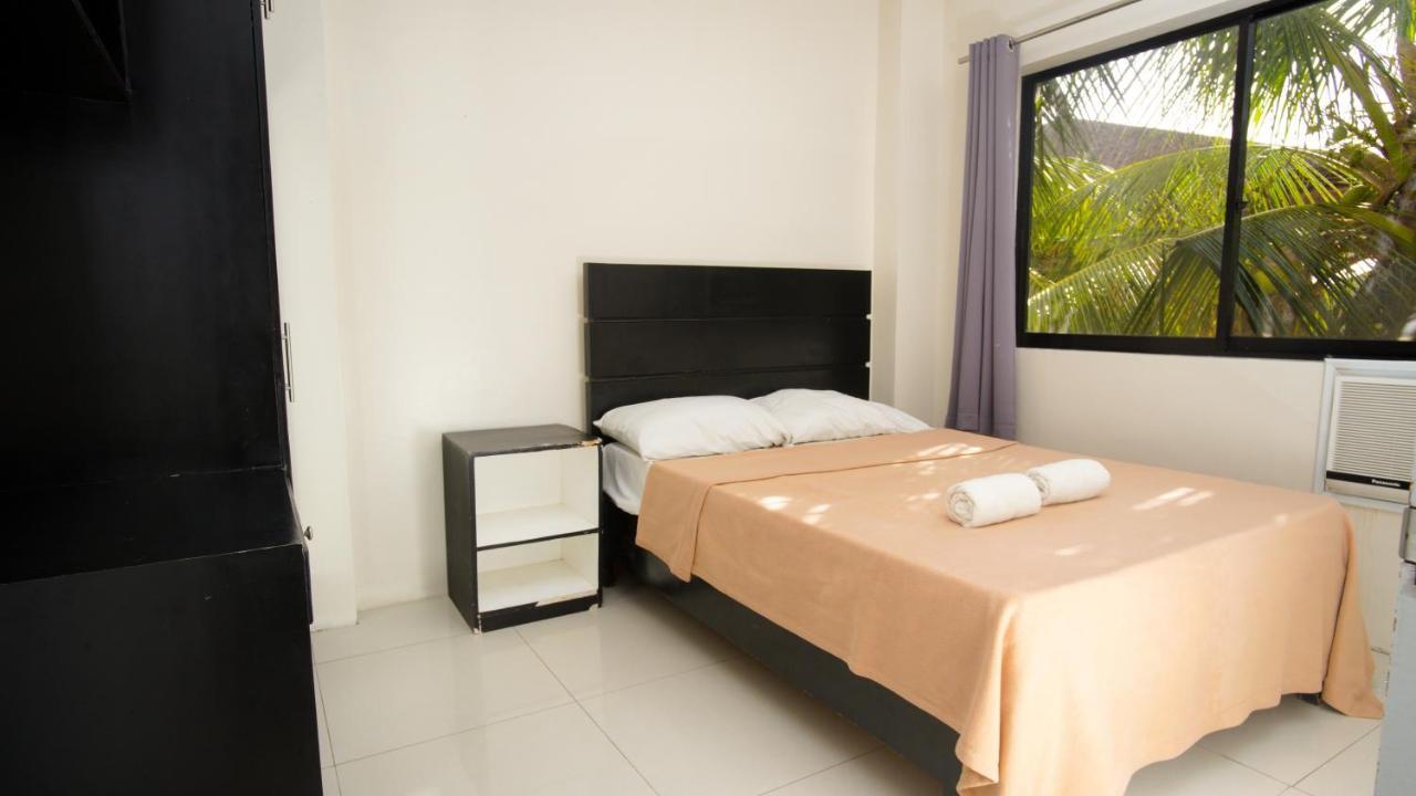 Garden Vista Hotel 达沃 外观 照片