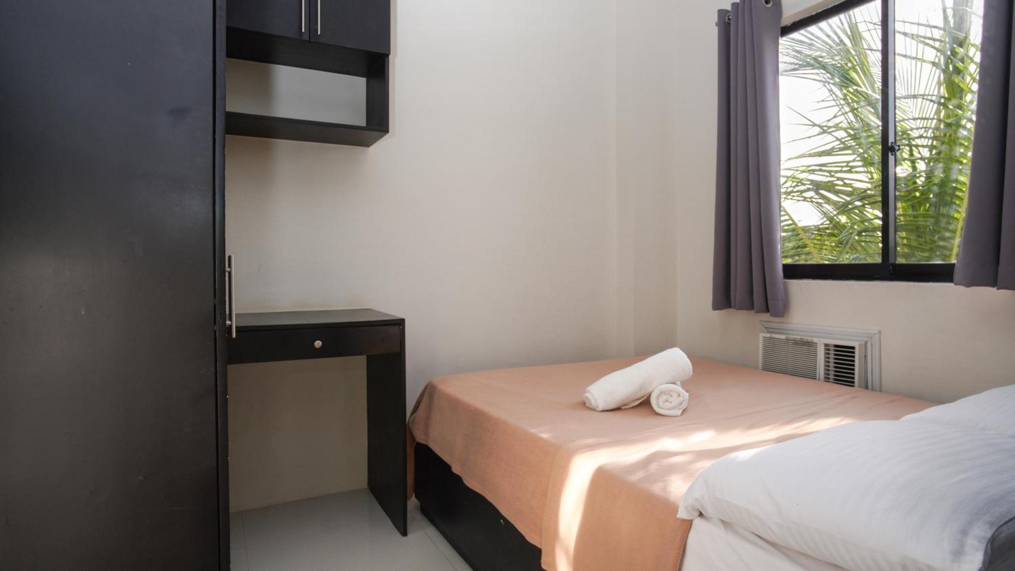 Garden Vista Hotel 达沃 客房 照片