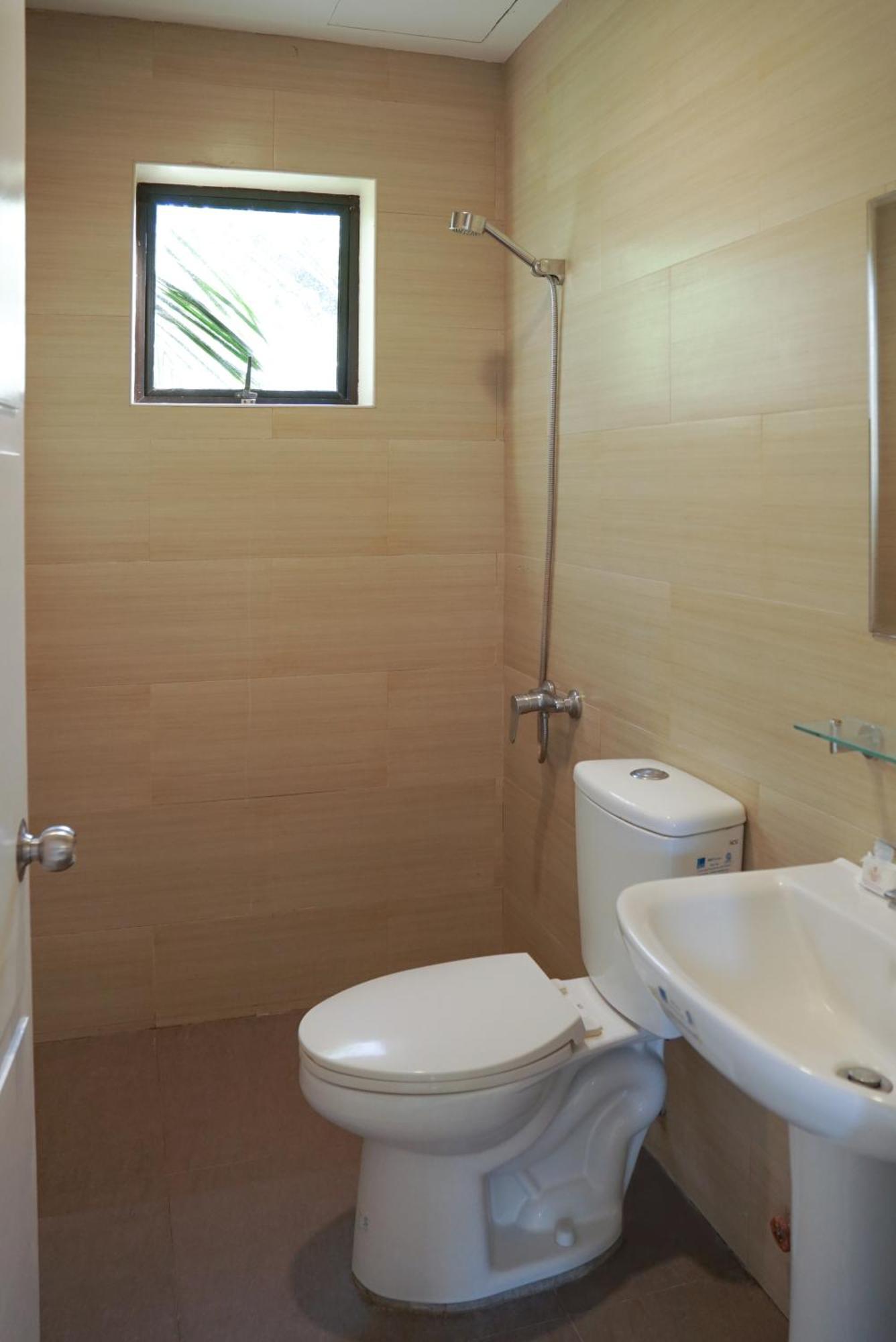 Garden Vista Hotel 达沃 客房 照片