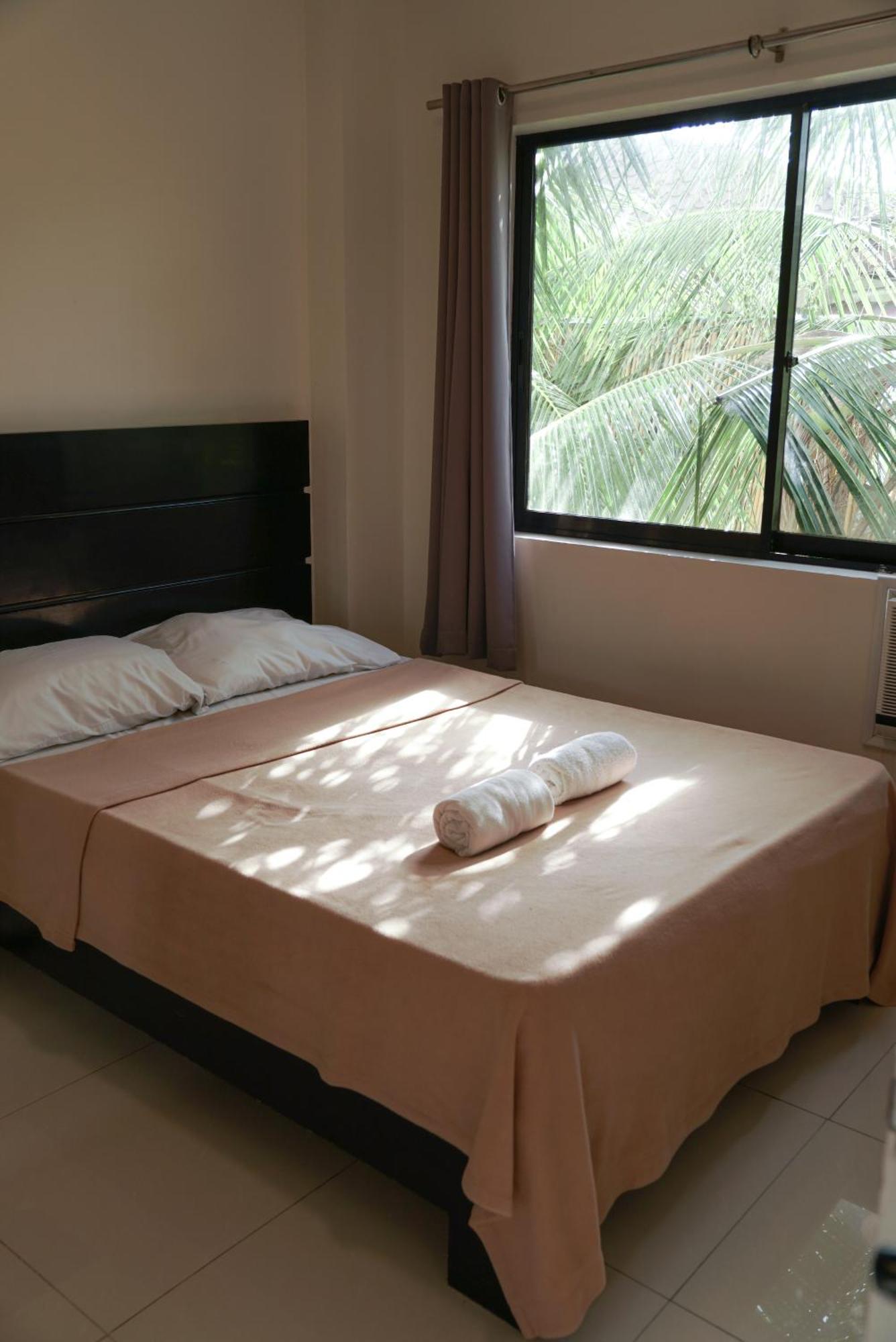 Garden Vista Hotel 达沃 客房 照片